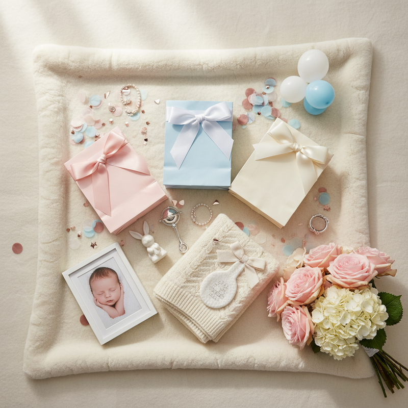 Baby Gifts & Accessories | Why Not Shop Online