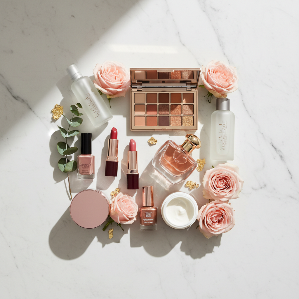 Beauty & Personal Care | Why Not Shop Online