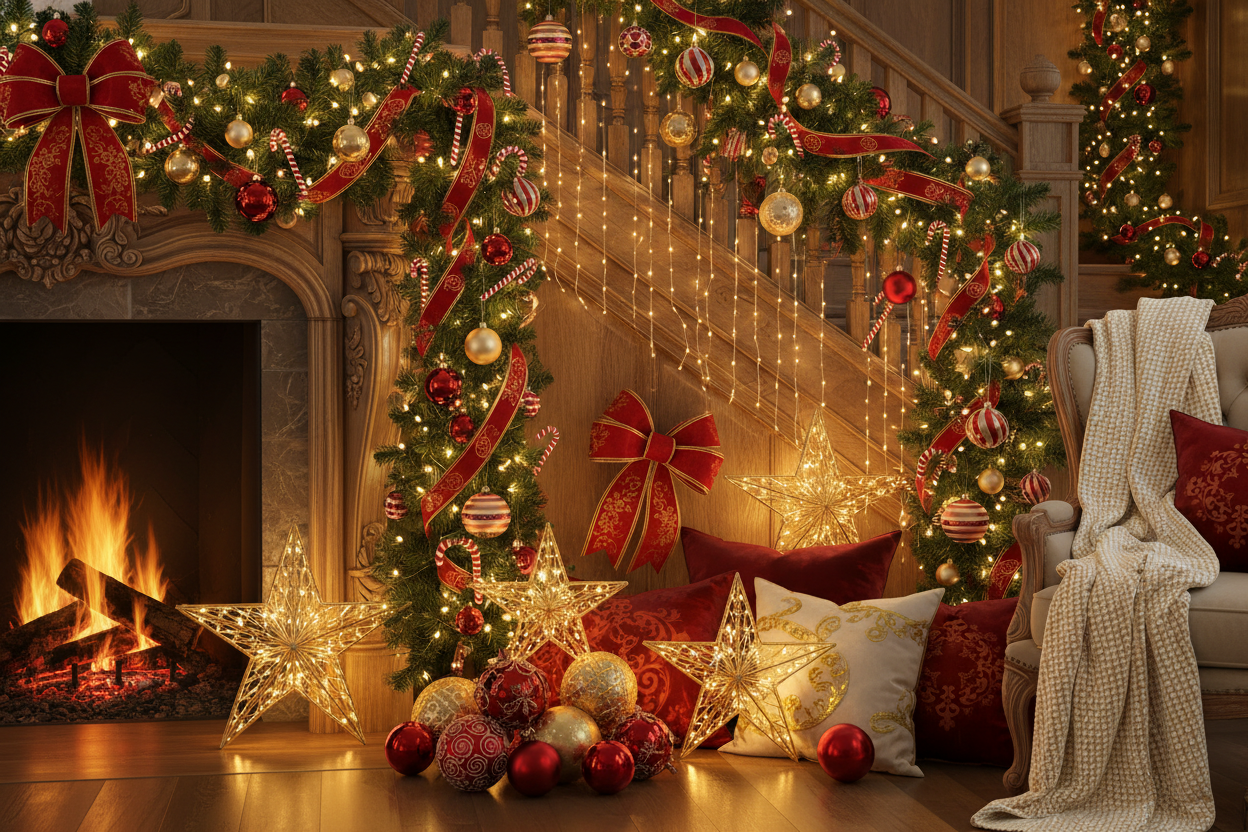 Christmas Decorations | Why Not Shop