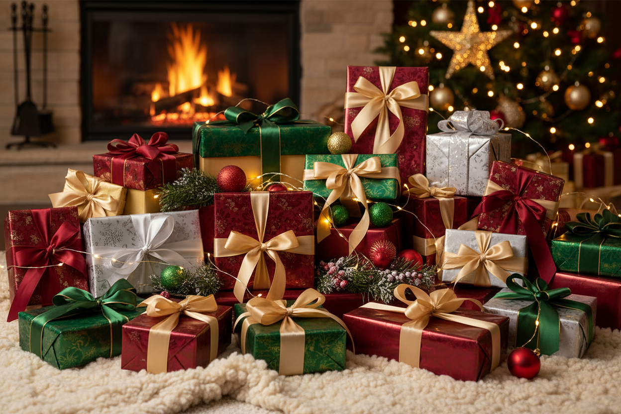 Christmas Gift Ideas | Why Not Shop