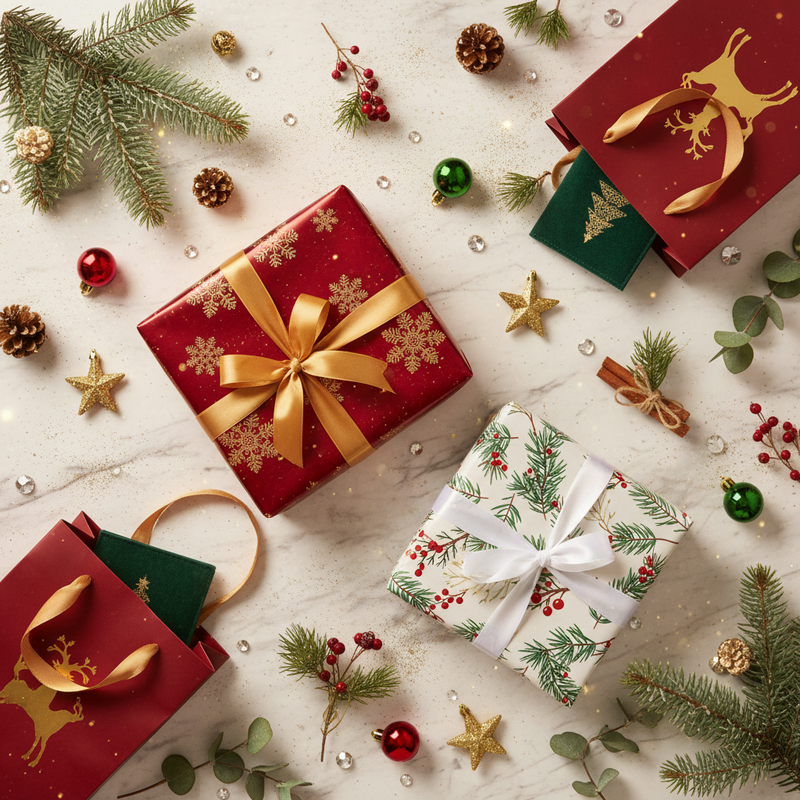Christmas Sale | Why Not Shop Online