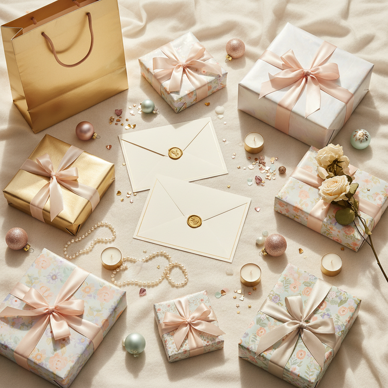Gifts & Occasions | Why Not Shop Online