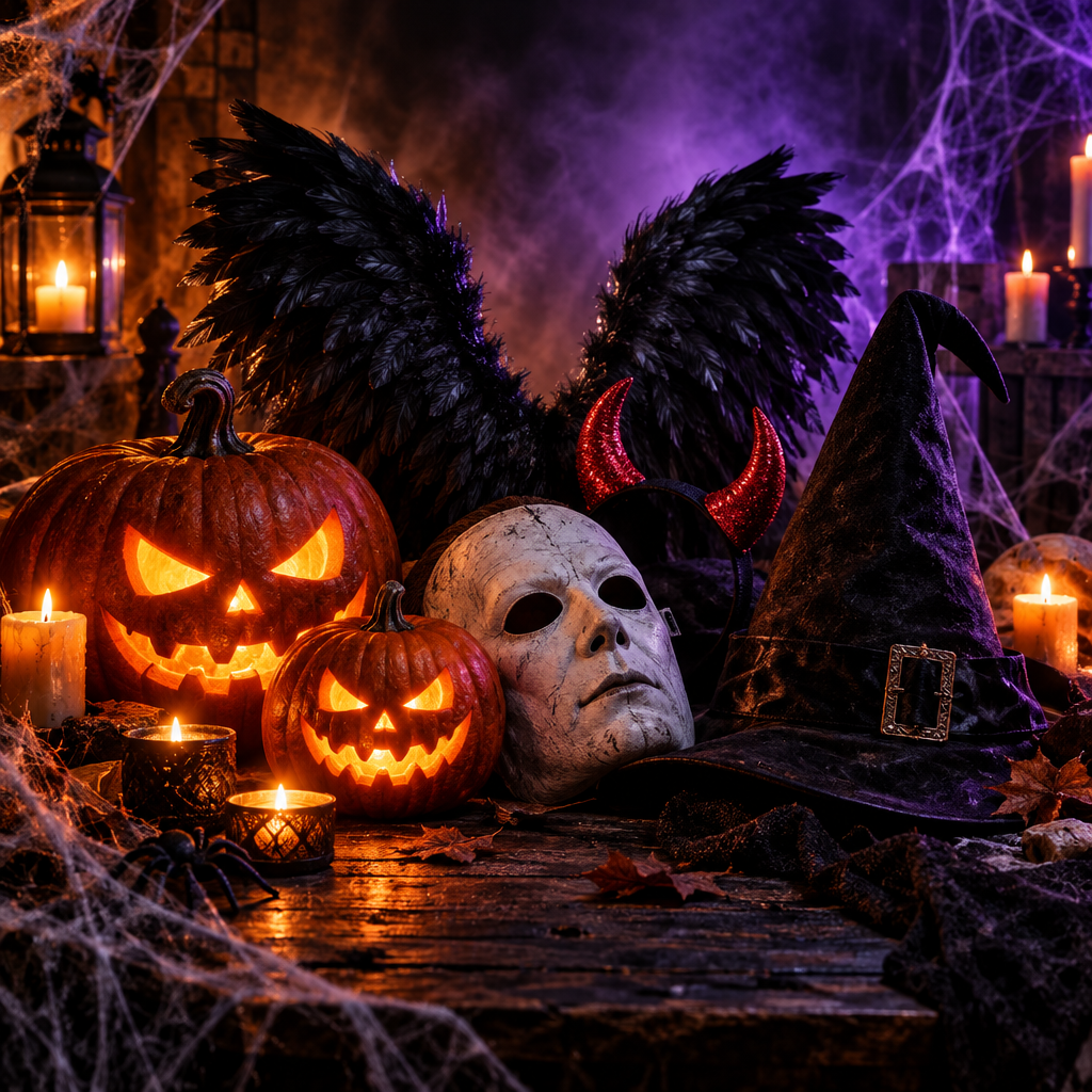 halloween-fancy-dress-collection