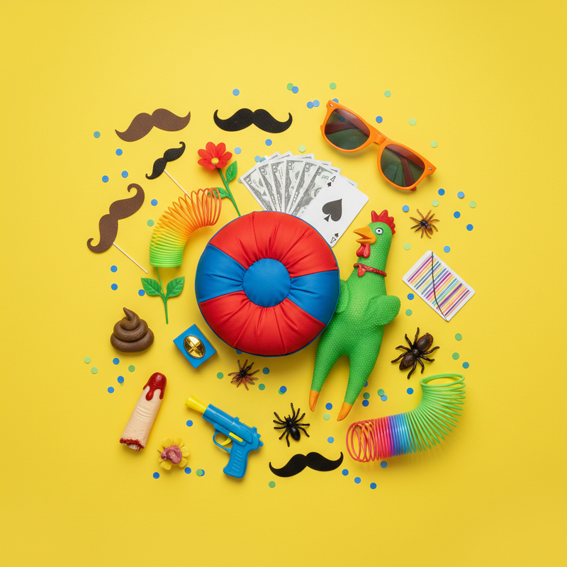 Joke Special Offers | Why Not Shop Online