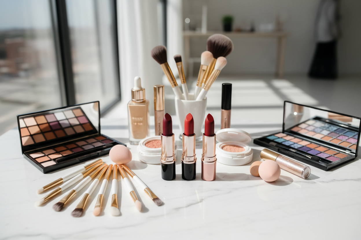 Makeup | Why Not Shop