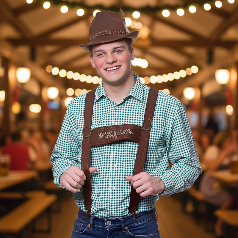 Oktoberfest Fancy Dress | Why Not Shop | Shop Now