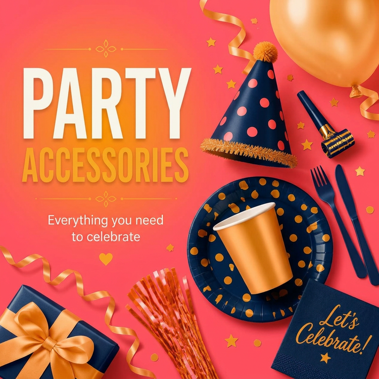 Party Accessories