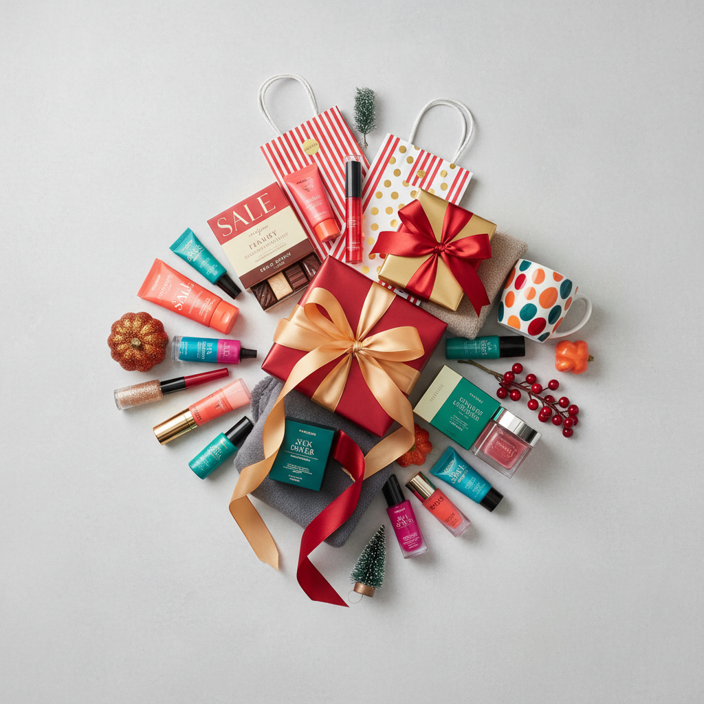 Special Offers | Why Not Shop Online