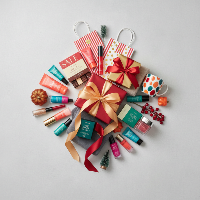 Special Offers | Why Not Shop Online
