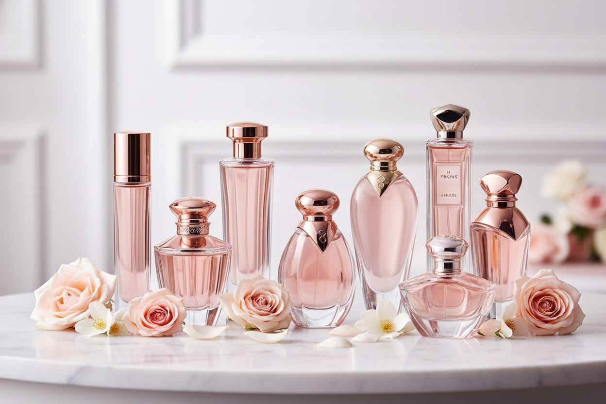 Womens Fragrances | Why Not Shop