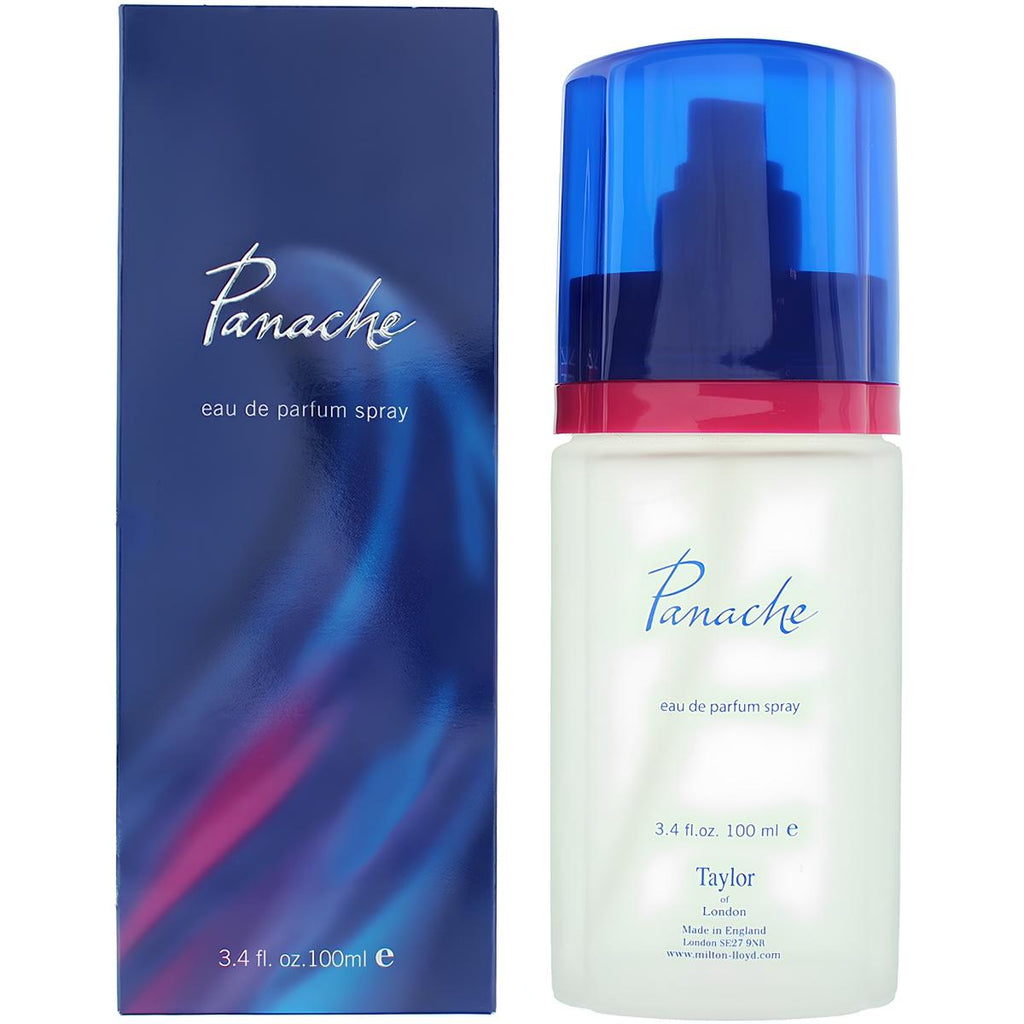 Panache Eau De Parfum 100ml