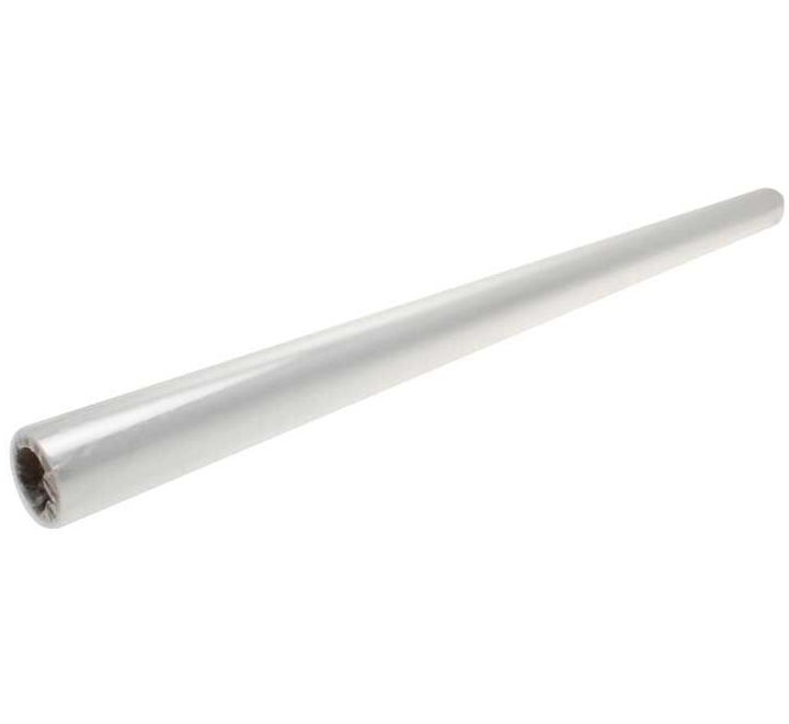 Extra-Wide Clear Cellophane Wrap - 20m x 75cm - For Gifts & Hampers | Merthyr Tydfil | Why Not Shop Online