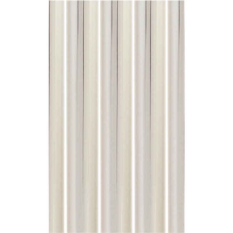 2M Roll Clear Cellophane Wrap - transparent glossy cellophane on a roll