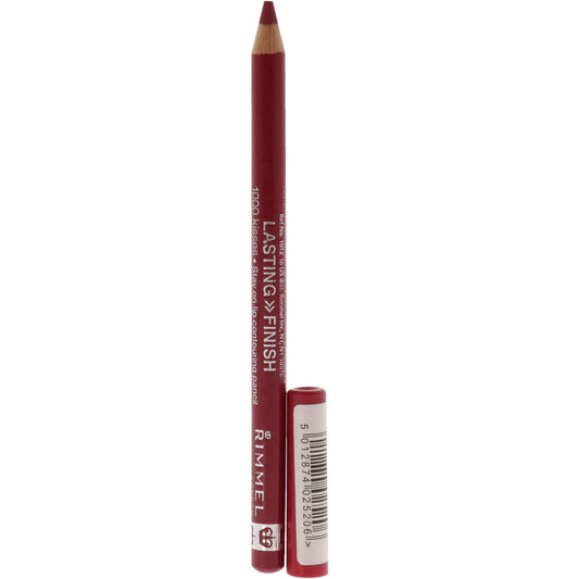 1000 Kisses Lip Liner by Rimmel London Indian Pink 004 | Why Not Shop