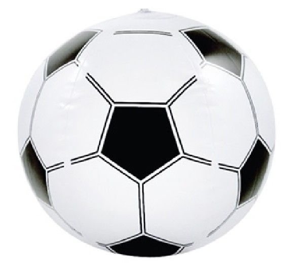 Inflatable Football 40cm