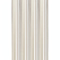 North Pole 2m clear cellophane gift wrap roll