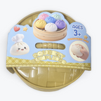 Squishy BAO Dumpling Toy 8.5cm