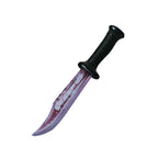 Scream Ghost Face Bloody Knife - Why Not Shop
