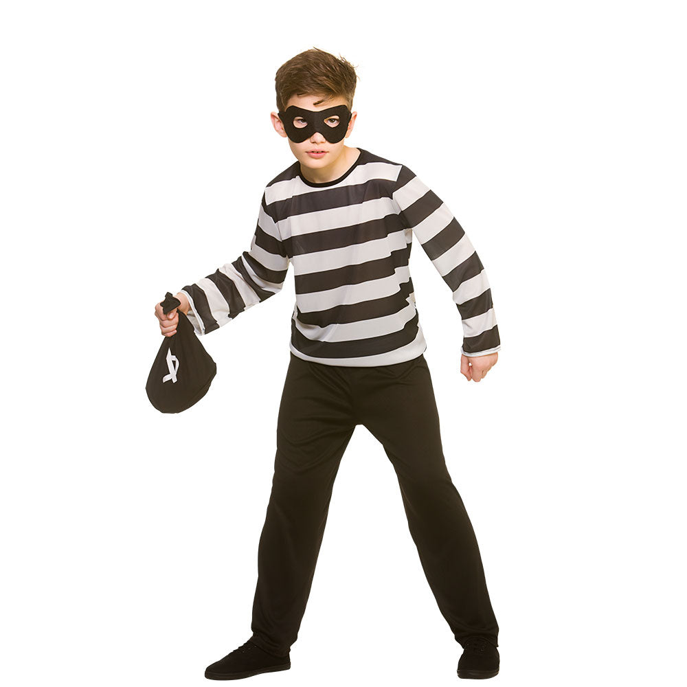 Childrens Robber Costume | Merthyr Tydfil | Why Not Shop Online