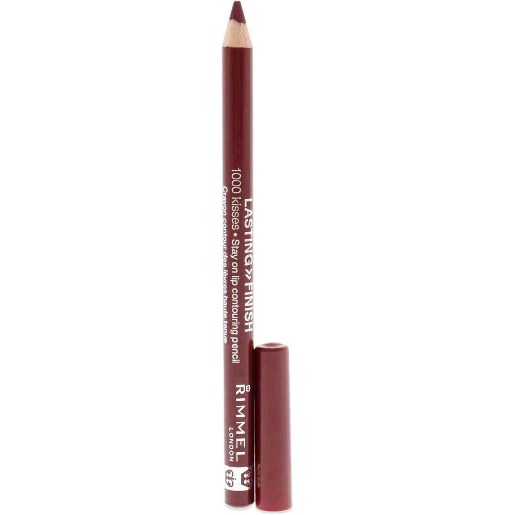 Rimmel London 1000 Kisses Red Colour Lip Liner, Cherry Kiss 071 | Merthyr Tydfil | Why Not Shop Online