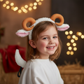 Sheep Fancy Dress Kit Ears & Tail | Merthyr Tydfil | Why Not Shop Online