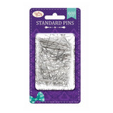 600 Standard Steel Sewing & Dress Pins | Why Not Shop