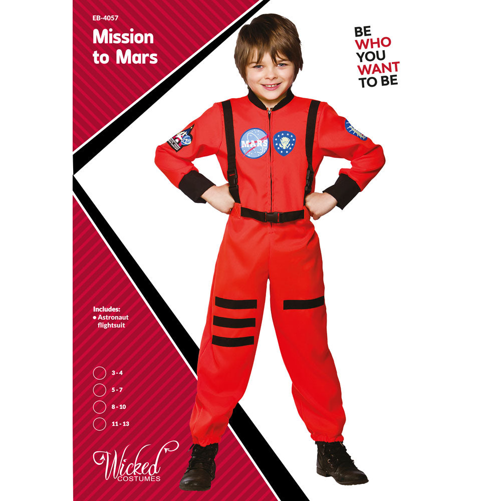 Childrens Astronaut Costume | Merthyr Tydfil | Why Not Shop Online