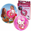 Hello Kitty Pink Beach Ball 20 Inches