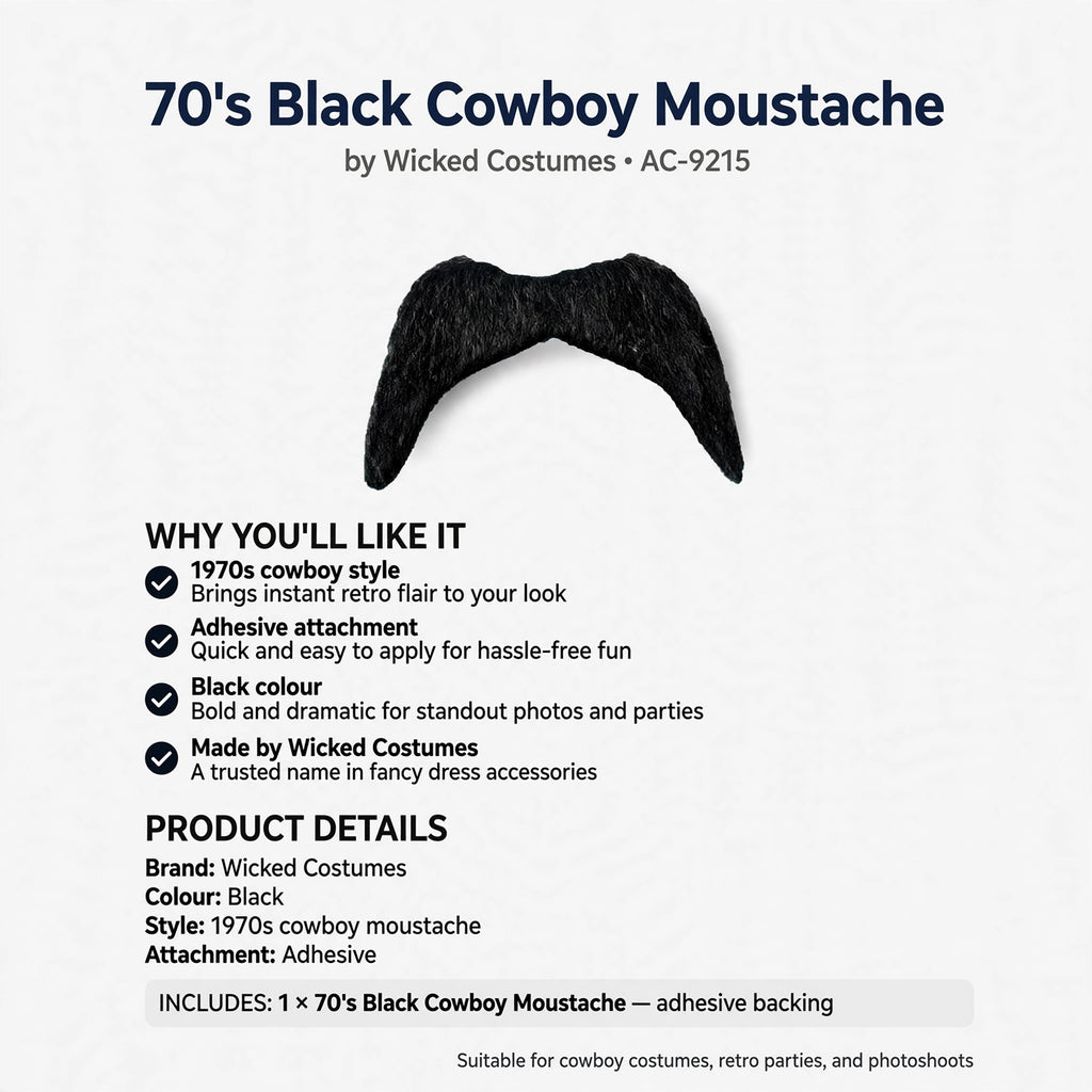 adhesive attachment for quick and easy application