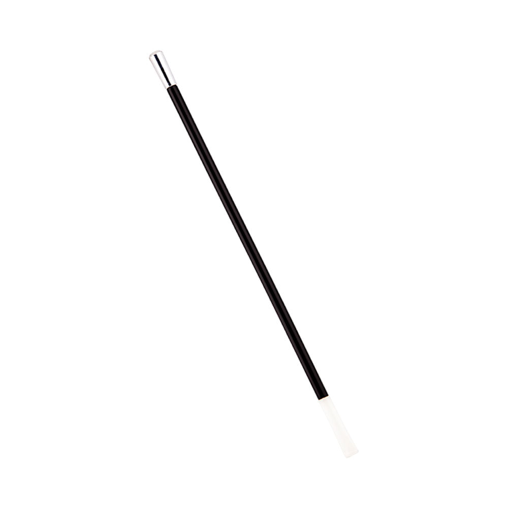 Womens 1920s Black Cigarette Holder