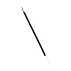 Womens 1920s Black Cigarette Holder