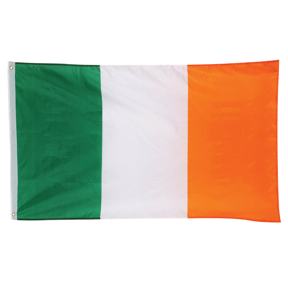 Ireland Flag 5ft x3ft 150x90cm | Merthyr Tydfil | Why Not Shop Online