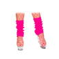80s Neon Pink Leg Warmers | Merthyr Tydfil | Why Not Shop Online
