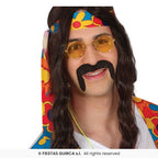 Adults Flower Hippie Costume Medium
