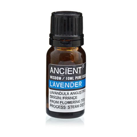 10 ml Lavender Essential Oil | Merthyr Tydfil | Why Not Shop Online
