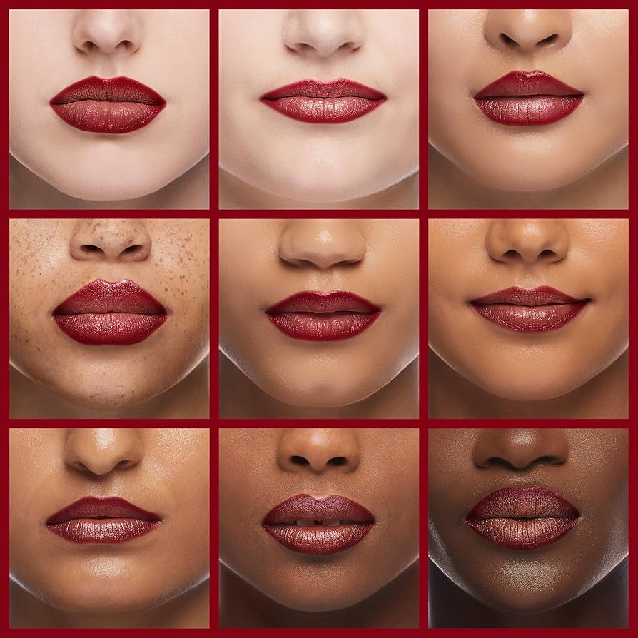 Rimmel London 1000 Kisses Red Colour Lip Liner, Cherry Kiss 071 | Merthyr Tydfil | Why Not Shop Online