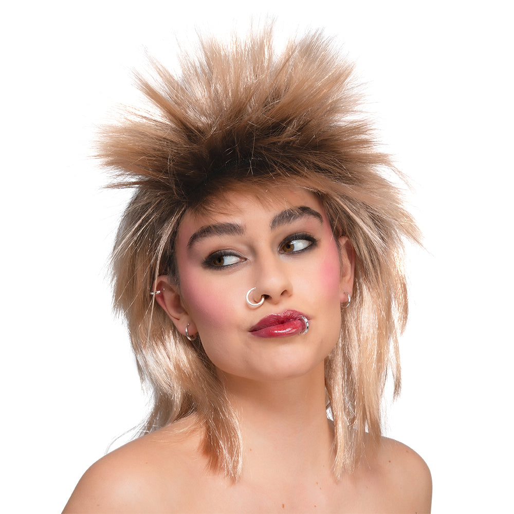 Funny Fake Piercings Earrings Nose Lip Rings Pack of 8 | Merthyr Tydfil | Why Not Shop Online