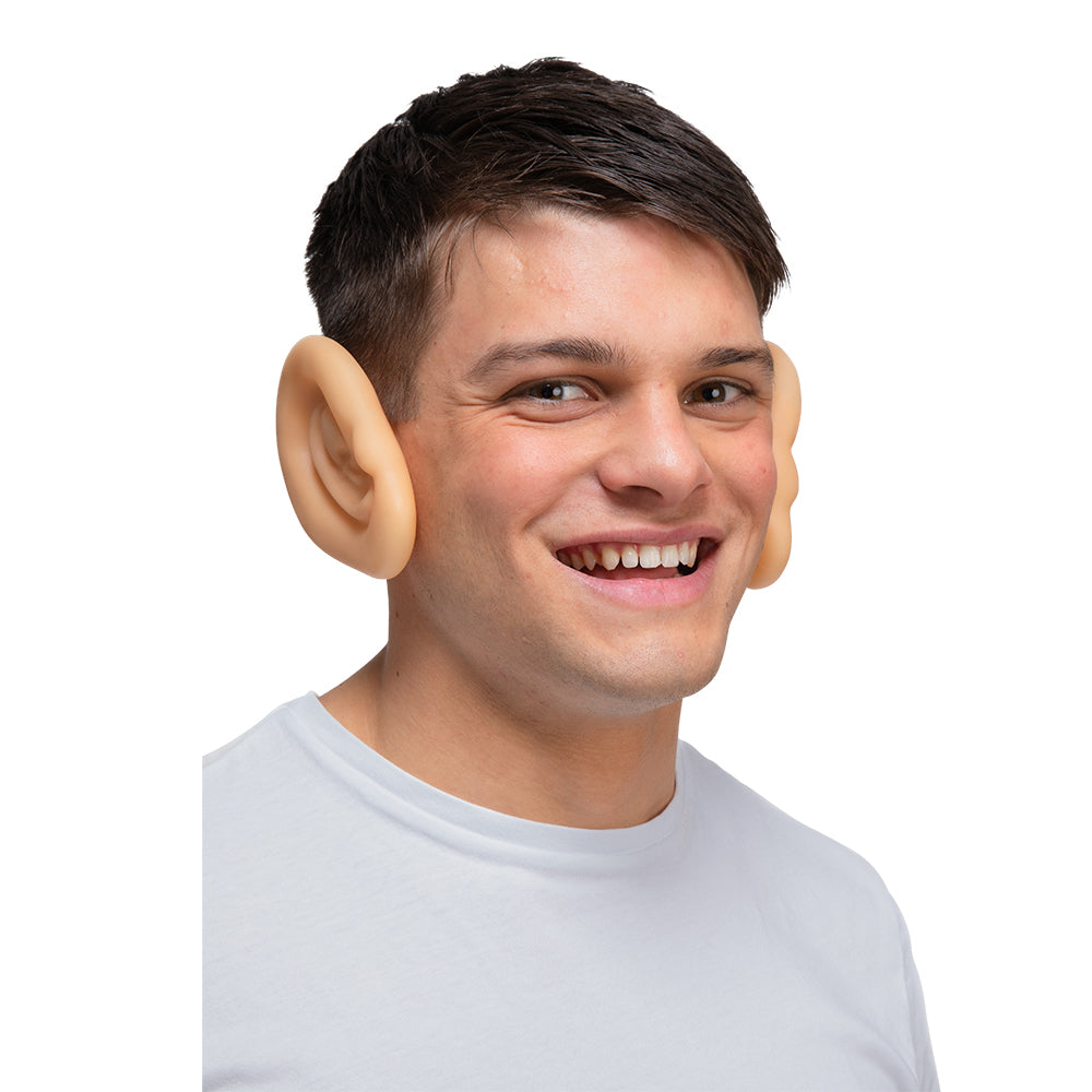 Funny Big Ears novelty fancy dress costume accessory