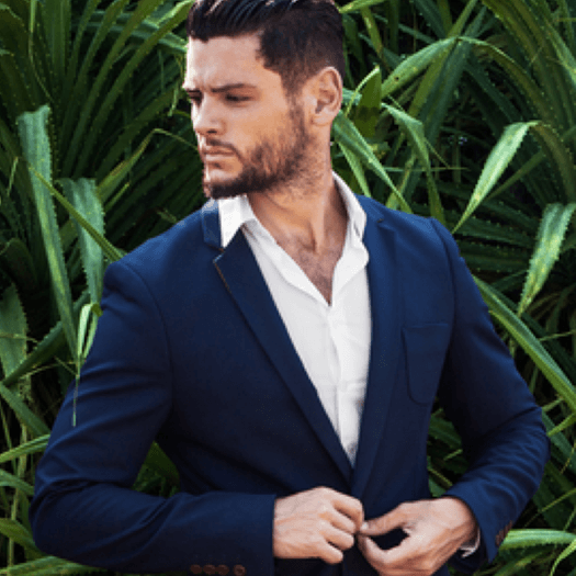 Perfumer's Choice No.9 Victor 50ml Men's EDP Spray | Merthyr Tydfil | Why Not Shop Online