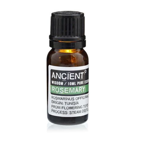 10 ml Rosemary Essential Oil | Merthyr Tydfil | Why Not Shop Online