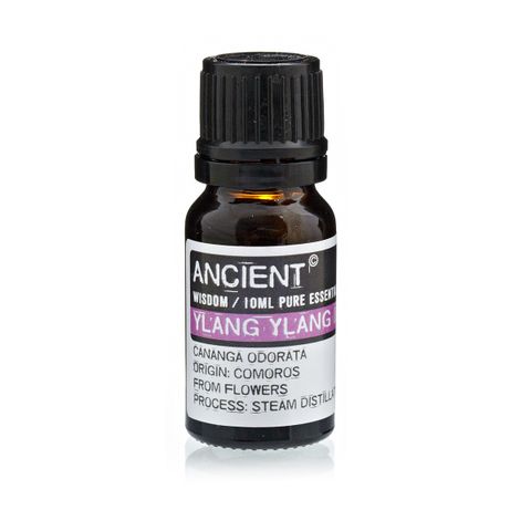 10 ml Ylang Ylang I Essential Oil | Merthyr Tydfil | Why Not Shop Online