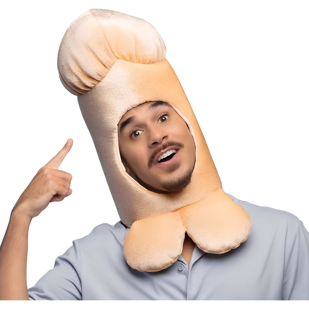 Adults Funny Willy Hat