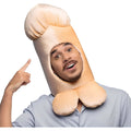 Adults Funny Willy Hat