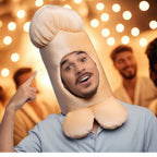 Adults Funny Willy Hat