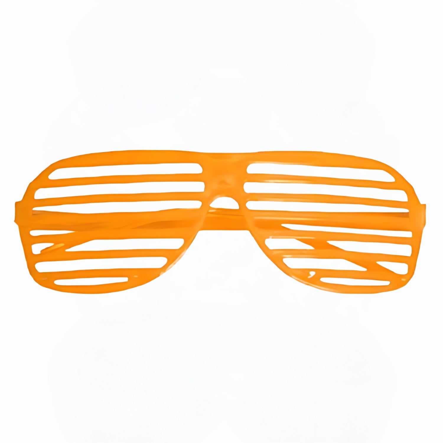 Adults Shutter Glasses Neon Colours | Why Not Shop
