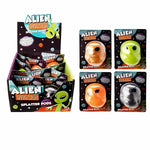 Alien Invasion Splatter Pods | Merthyr Tydfil | Why Not Shop Online