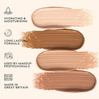 Leichner Camera Clear Foundation Blend Of Almond - Why Not Shop