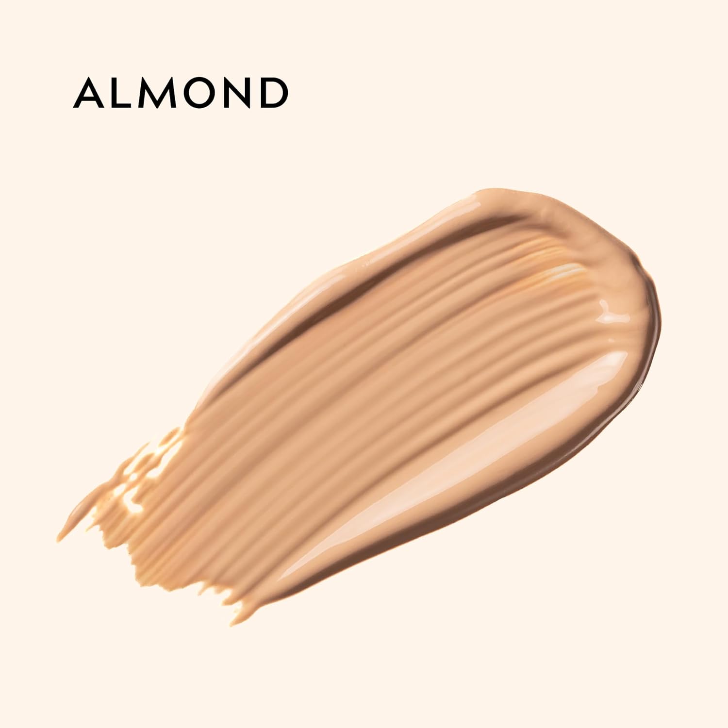 Leichner Camera Clear Foundation Blend Of Almond | Merthyr Tydfil | Why Not Shop Online