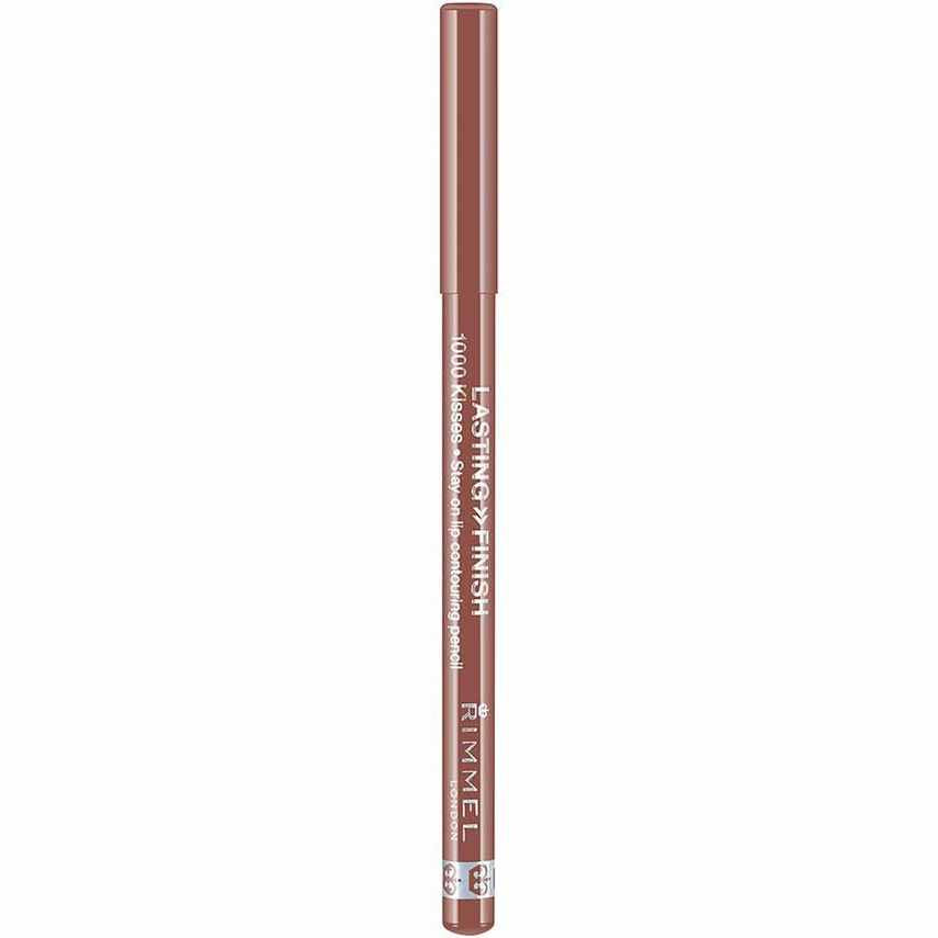 Rimmel London 1000 Kisses Nude Colour Lip Liner, Tiramisu 050 | Merthyr Tydfil | Why Not Shop Online