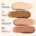 Leichner Camera Clear Foundation Blend Of Porcelain - Why Not Shop